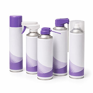 Industrial Aerosols