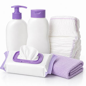 Baby Care Products
