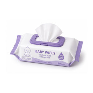 Baby Wipes