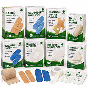 Bandages