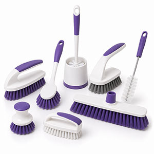 Brushes