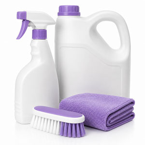 Cleaning Products