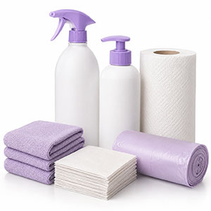 Environmental & Facility Products