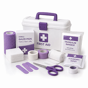 First Aid Products