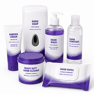 Hand Care & Hand Cleaning