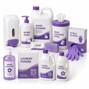 Hygiene Products