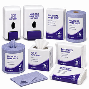 Paper Wipes