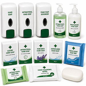 Soaps